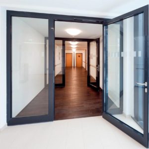 Противопожарная дверь EIS 30 / серия FRM7225