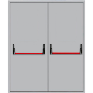 Противопожарная дверь согласно 123 ФЗ / серия FRM55470