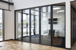 Противопожарное окно 1200×1500 / серия FRM5271